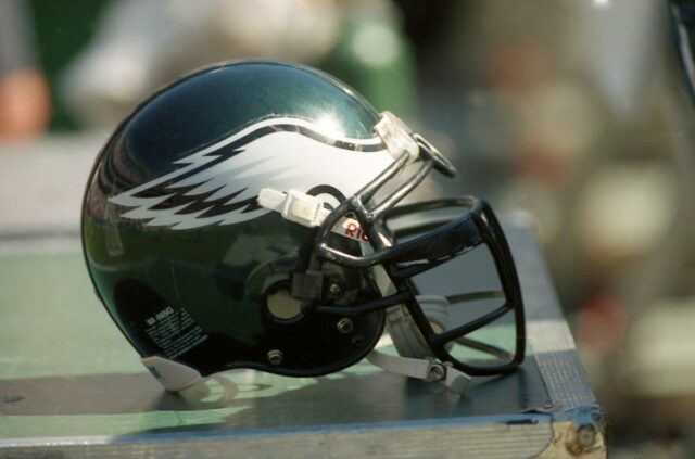 Lendário Eagles Edge Rusher, membro do Hall da Fama da Eagles Willie Irvin obituary