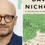 Lenny Abrahamson, diretor de 'Pessoas normais', se reúne com a BBC na adaptação de 'You Are Here' de David Nicholl para Element Pictures (EXCLUSIVO)