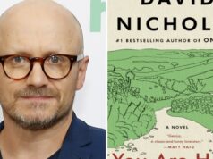 Lenny Abrahamson, diretor de ‘Pessoas normais’, se reúne com a BBC na adaptação de ‘You Are Here’ de David Nicholl para Element Pictures (EXCLUSIVO) Lenny Abrahamson, diretor de 'Pessoas normais', se reúne com a BBC na adaptação de 'You Are Here' de David Nicholl para Element Pictures (EXCLUSIVO)