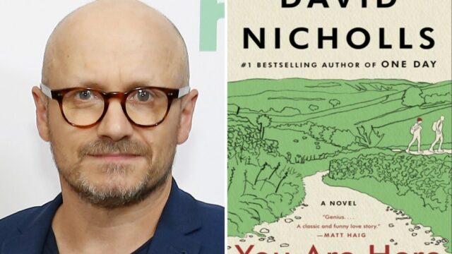 Lenny Abrahamson, diretor de 'Pessoas normais', se reúne com a BBC na adaptação de 'You Are Here' de David Nicholl para Element Pictures (EXCLUSIVO)
