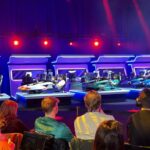 Lenovo Fórmula 1 Jadi Makin Brutal em Dunia Virtual