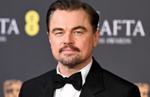 Leonardo DiCaprio pede aos fãs que chamem representantes dos EUA e lutem contra o projeto de lei para desmantelar a lei das espécies ameaçadas: ‘Rejeite esta ameaça existencial’ Leonardo DiCaprio pede aos fãs que chamem representantes dos EUA e lutem contra o projeto de lei para desmantelar a lei das espécies ameaçadas: 'Rejeite esta ameaça existencial'