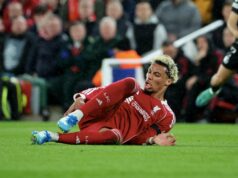 Lesão no tornozelo de Hugo Ekitike exclui atacante do Liverpool do confronto com o Man Utd Lesão no tornozelo de Hugo Ekitike exclui atacante do Liverpool do confronto com o Man Utd