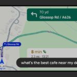 Google Maps e Gêmeos