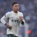 Liam Rosenior mantém o Man Utd em dúvida com a atualização enigmática de Enzo Fernández