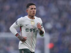 Liam Rosenior mantém o Man Utd em dúvida com a atualização enigmática de Enzo Fernández Liam Rosenior mantém o Man Utd em dúvida com a atualização enigmática de Enzo Fernández