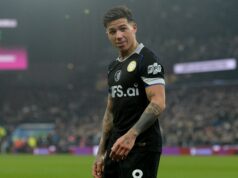 Liam Rosenior sugere o retorno de Enzo Fernandez para o confronto do Man Utd Liam Rosenior sugere o retorno de Enzo Fernandez para o confronto do Man Utd