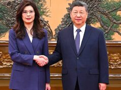 Líder da oposição de Taiwan encontra-se com Xi em Pequim enquanto a luta pela defesa de Taiwan se intensifica Líder da oposição de Taiwan encontra-se com Xi em Pequim enquanto a luta pela defesa de Taiwan se intensifica