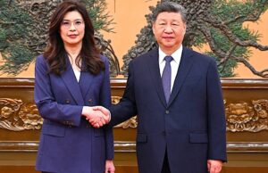 Líder da oposição de Taiwan encontra-se com Xi em Pequim enquanto a luta pela defesa de Taiwan se intensifica Líder da oposição de Taiwan encontra-se com Xi em Pequim enquanto a luta pela defesa de Taiwan se intensifica