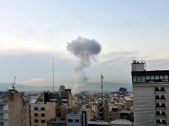 Líder supremo do Irã gravemente desfigurado por ataques dos EUA: relatório Líder supremo do Irã gravemente desfigurado por ataques dos EUA: relatório