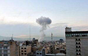 Líder supremo do Irã gravemente desfigurado por ataques dos EUA: relatório Líder supremo do Irã gravemente desfigurado por ataques dos EUA: relatório