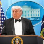 Líderes mundiais condenam violência “inaceitável” após ataque armado interromper jantar dos correspondentes do WH