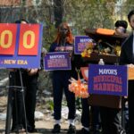 Liga Anti-Difamação reprova o mandato de 100 dias de Mamdani por causa do anti-semitismo: 'Sério motivo de preocupação'