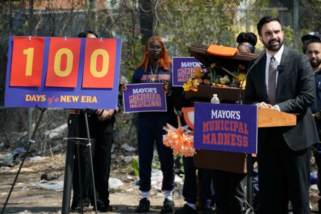 Liga Anti-Difamação reprova o mandato de 100 dias de Mamdani por causa do anti-semitismo: 'Sério motivo de preocupação'
