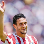 Liga dos Campeões: 'Emocionado por eliminar um time do nível do Barça...' diz Koke