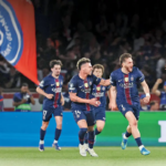 Liga dos Campeões | 'Um jogo da mais alta intensidade': Luis Enrique