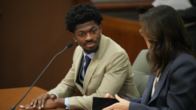 Lil Nas X terá acusações de agressão rejeitadas após continuação do tratamento de saúde mental
