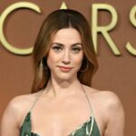 Lili Reinhart diz que um ‘diretor masculino veio até mim’ no set e disse: ‘Apenas sugue um pouco o estômago’