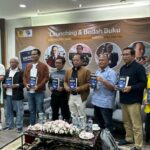 Lili Romli Sebut Buku 'Ilmu Politik' Boni Hargens Layak Dijadikan Referensi