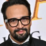 Tom Hanks, Jennifer Anniston e Lin Manuel Miranda