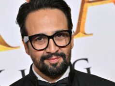 Lin-Manuel Miranda define próximo projeto com adaptação cinematográfica de ‘Octet’ Tom Hanks, Jennifer Anniston e Lin Manuel Miranda