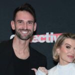 GettyImages-2258772845 Lindsay Hubbard desbloqueia o ex-noivo Carl Radke em meio ao drama da casa de verão