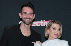 Lindsay Hubbard desbloqueia o ex-noivo Carl Radke em meio ao drama de ‘Summer House’ GettyImages-2258772845 Lindsay Hubbard desbloqueia o ex-noivo Carl Radke em meio ao drama da casa de verão