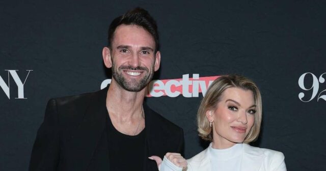 GettyImages-2258772845 Lindsay Hubbard desbloqueia o ex-noivo Carl Radke em meio ao drama da casa de verão