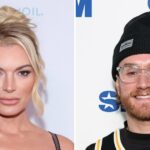 Elenco de Summer House reage ao novo romance surpresa de Amanda Batula e West Wilson