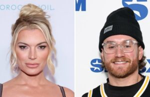 Lindsay Hubbard é ‘ativada’ na reunião de ‘Summer House’, entra em conflito com West Elenco de Summer House reage ao novo romance surpresa de Amanda Batula e West Wilson
