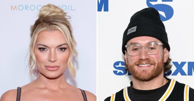 Elenco de Summer House reage ao novo romance surpresa de Amanda Batula e West Wilson