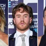 Elenco de Summer House reage ao novo romance surpresa de Amanda Batula e West Wilson