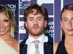 Lindsay Hubbard responde à alegação de que West foi contatado em meio ao romance de Amanda Elenco de Summer House reage ao novo romance surpresa de Amanda Batula e West Wilson