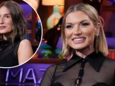 Lindsay, da Summer House, critica a comparação do triângulo amoroso de Austen com Amanda, West Summer House Lindsay Hubbard revela se West Wilson a procurou depois do romance de Amanda Batula