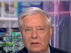 Lindsey Graham: Tudo o que Kerry, Obama e Biden fizeram no Irã ‘falhou’ Lindsey Graham: Tudo o que Kerry, Obama e Biden fizeram no Irã ‘falhou’