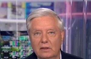 Lindsey Graham: Tudo o que Kerry, Obama e Biden fizeram no Irã ‘falhou’ Lindsey Graham: Tudo o que Kerry, Obama e Biden fizeram no Irã ‘falhou’