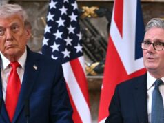 Linha do tempo: Os altos e baixos do ‘relacionamento especial’ EUA-Reino Unido FDR