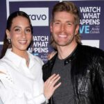 Linha do tempo do relacionamento dos ex-namorados de 'Summer House' Kyle Cooke e Amanda Batula