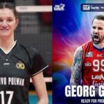 Link Transmissão ao vivo Final Four Proliga 3 de abril: estreia Bintang Eropa, LavAni e Popsivo Tampil