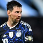 Lionel Messi acusado de fraude – Por que a lenda argentina está sendo levada a tribunal?