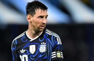 Lionel Messi acusado de fraude – Por que a lenda argentina está sendo levada a tribunal? Lionel Messi acusado de fraude – Por que a lenda argentina está sendo levada a tribunal?