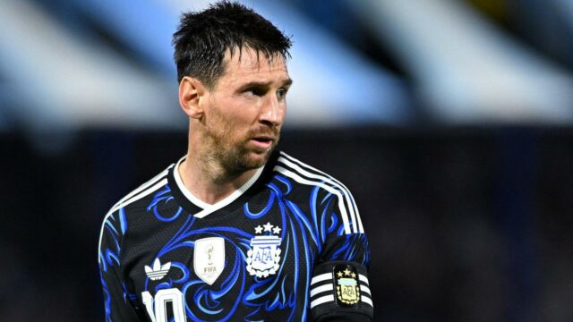 Lionel Messi acusado de fraude – Por que a lenda argentina está sendo levada a tribunal?
