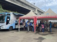 Lip Jacarta Bisa Perpanjang STNK Tanpa KTP Pemilik Lama Lip Jacarta Bisa Perpanjang STNK Tanpa KTP Pemilik Lama