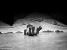 Lip Jagakarsa Dikejutkan Penemuan Mayat Pria Tanpa Identidades de Kali Ciliwung, Kondisinya Sudah Membusuk Lip Jagakarsa Dikejutkan Penemuan Mayat Pria Tanpa Identidades de Kali Ciliwung, Kondisinya Sudah Membusuk