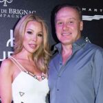 Lenny Hochstein do RHOM abre processo por difamação contra a ex Lisa Hochstein por alegações de abuso 771