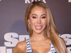 Lisa Hochstein pode enfrentar pena de prisão: o que saber sobre um caso jurídico Tudo para saber sobre o divórcio complicado de Lisa Hochstein e Lenny Hochstein