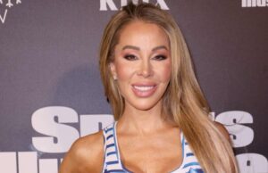 Lisa Hochstein pode enfrentar pena de prisão: o que saber sobre um caso jurídico Tudo para saber sobre o divórcio complicado de Lisa Hochstein e Lenny Hochstein