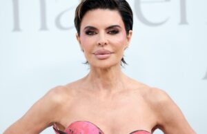 Lisa Rinna compartilha o que seria necessário para recuperá-la em ‘Real Housewives’ Lisa Rinna compartilha o que seria necessário para recuperá-la em ‘Real Housewives’