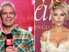 Lisa Rinna detalha pedido de desculpas ‘muito curativo’ com Andy Cohen após vazamento de textos Por dentro da rivalidade e reconciliação emocional de Andy Cohen e Lisa Rinnas