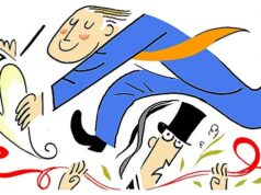 Lista de verificação financeira de 10 coisas a fazer antes de morrer para impedir que o fisco roube seus pedidos Gastar apenas algumas horas planejando suas finanças para quando você partir pode poupar uma terrível dor de cabeça